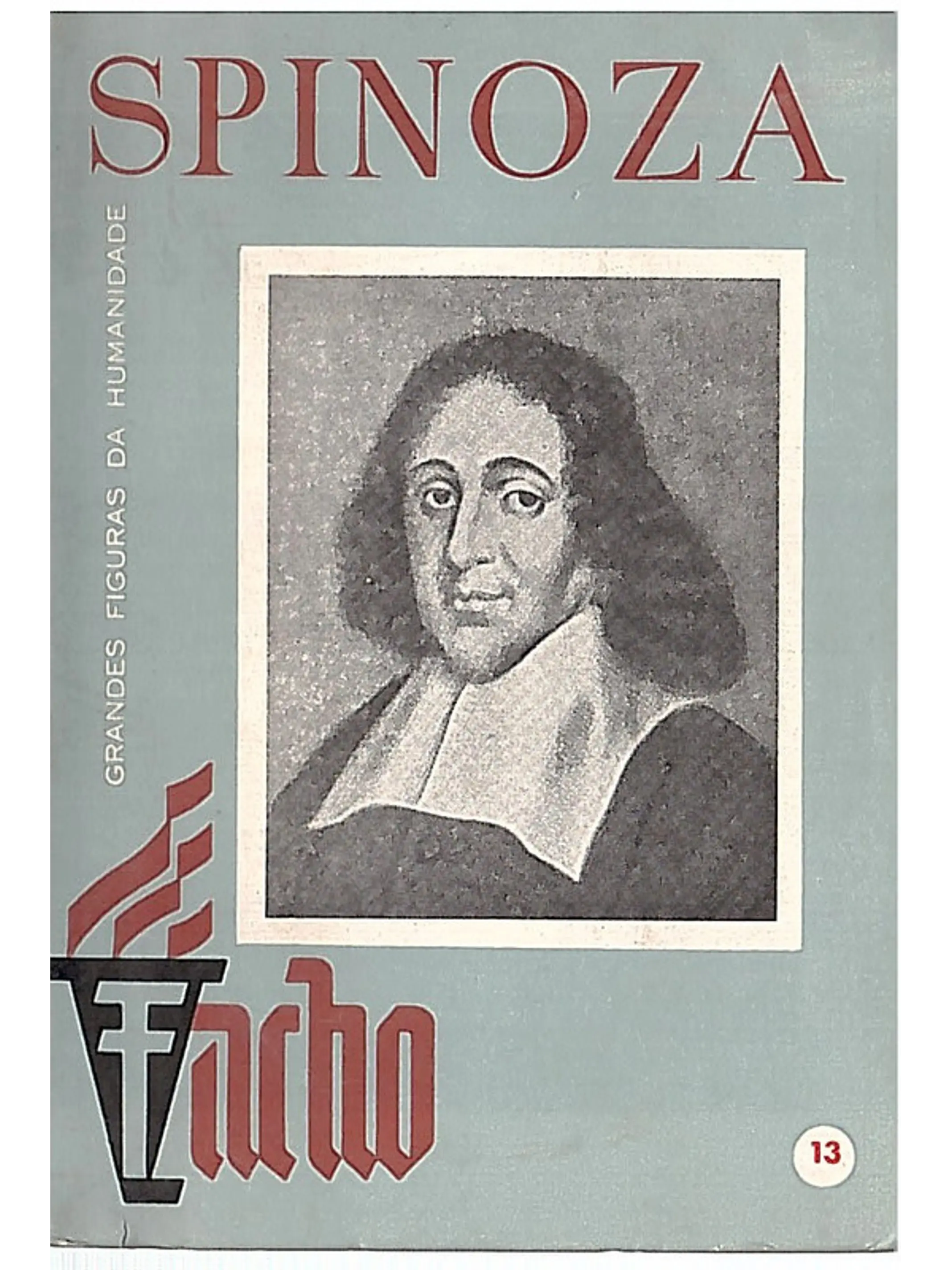 Spinoza 1