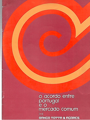O acordo entre Portugal e o mercado comum