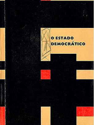 O estado democrático
