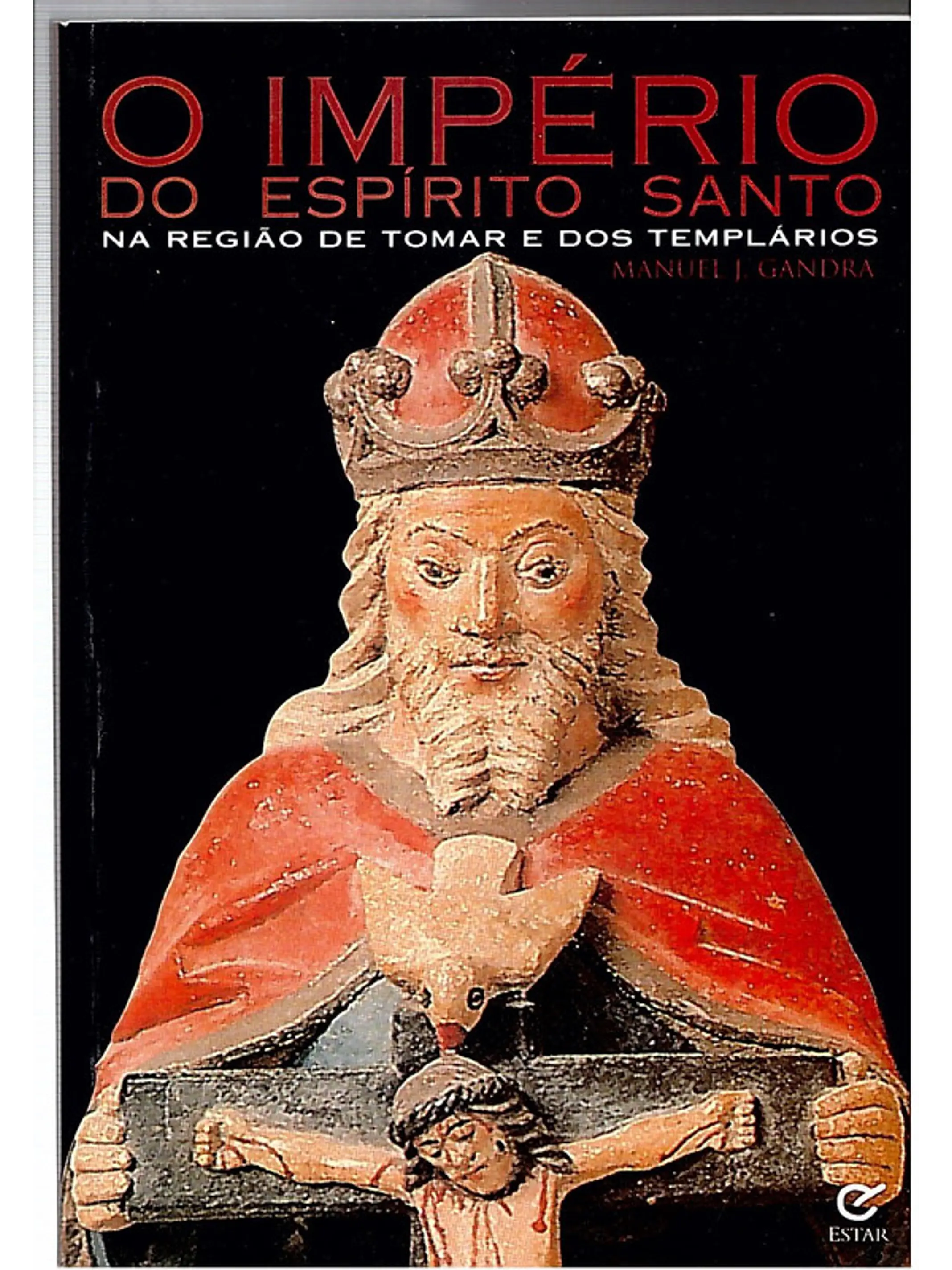 O império do espírito santo 1