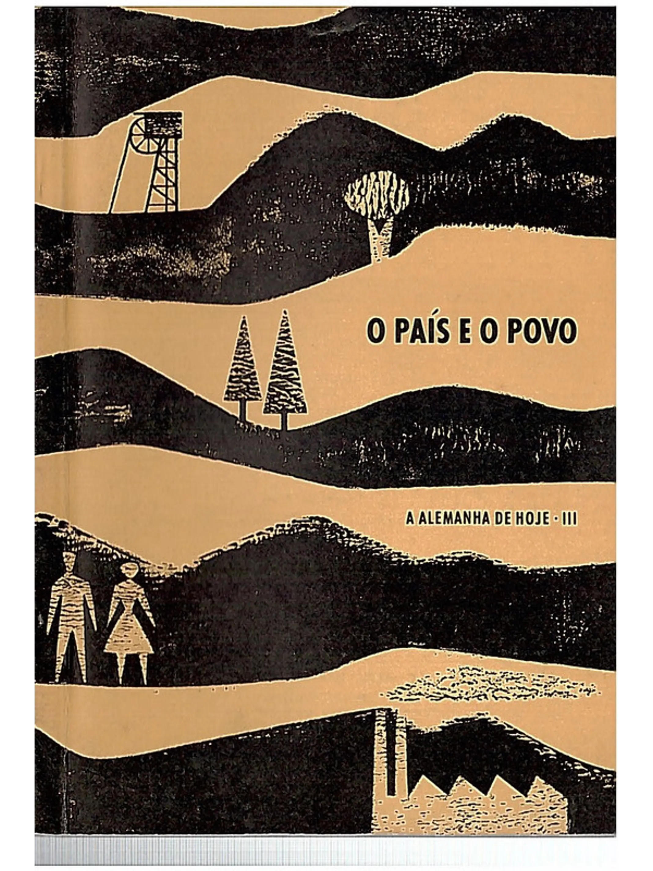 O país e o povo 1