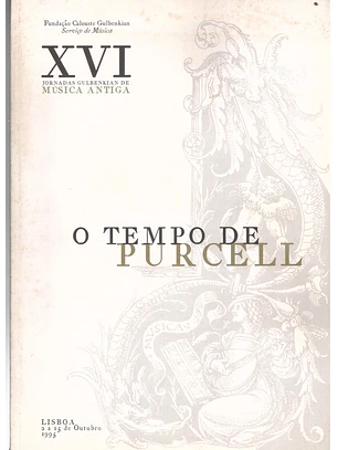 O Tempo de Purcell