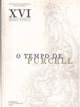 O Tempo de purcell