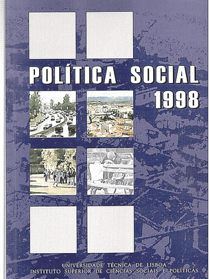 Politica social 1998