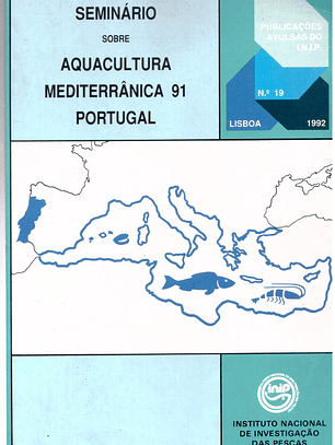 Seminário sobre a cultura mediterrânica