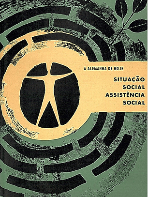 Situação actual assistência social