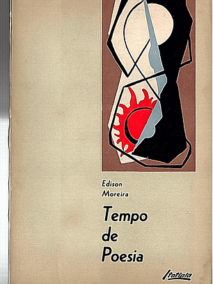 Tempo de poesia