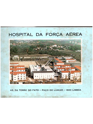 Hospital da força aérea