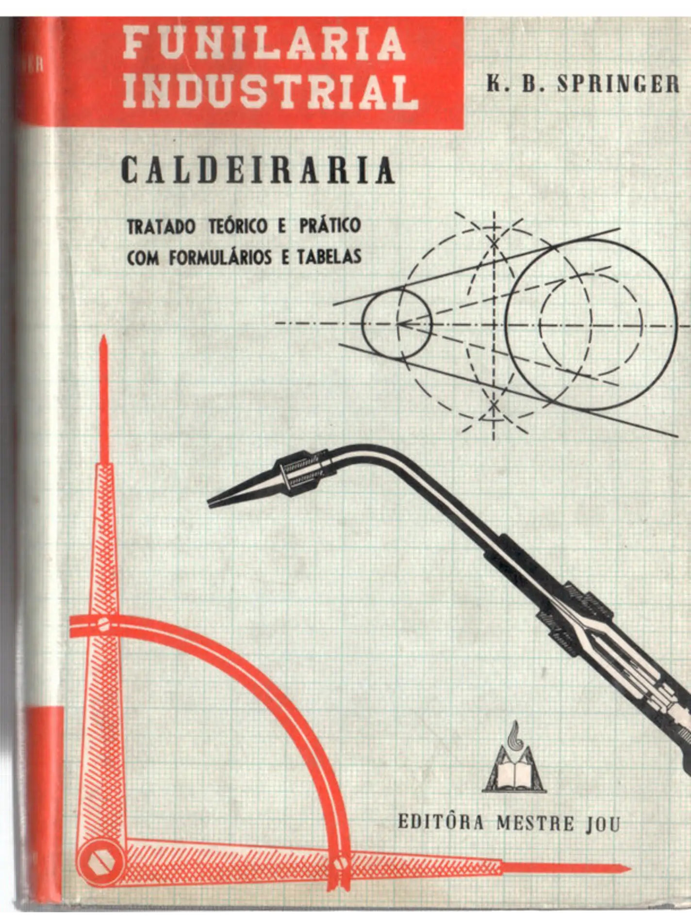 Funilaria industrial - caldeiraria 1