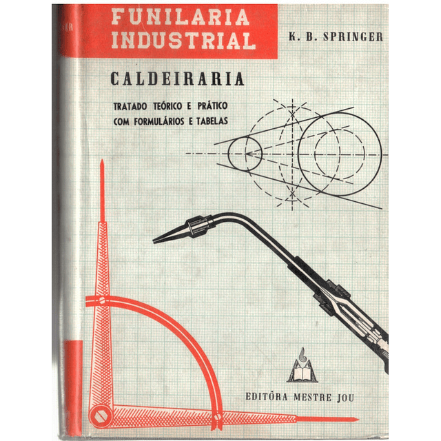 Funilaria industrial - caldeiraria