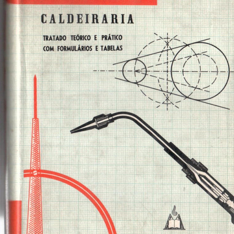 Funilaria industrial - caldeiraria 1