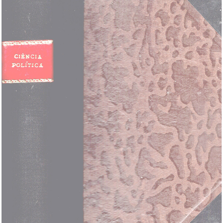 Ciência política 1
