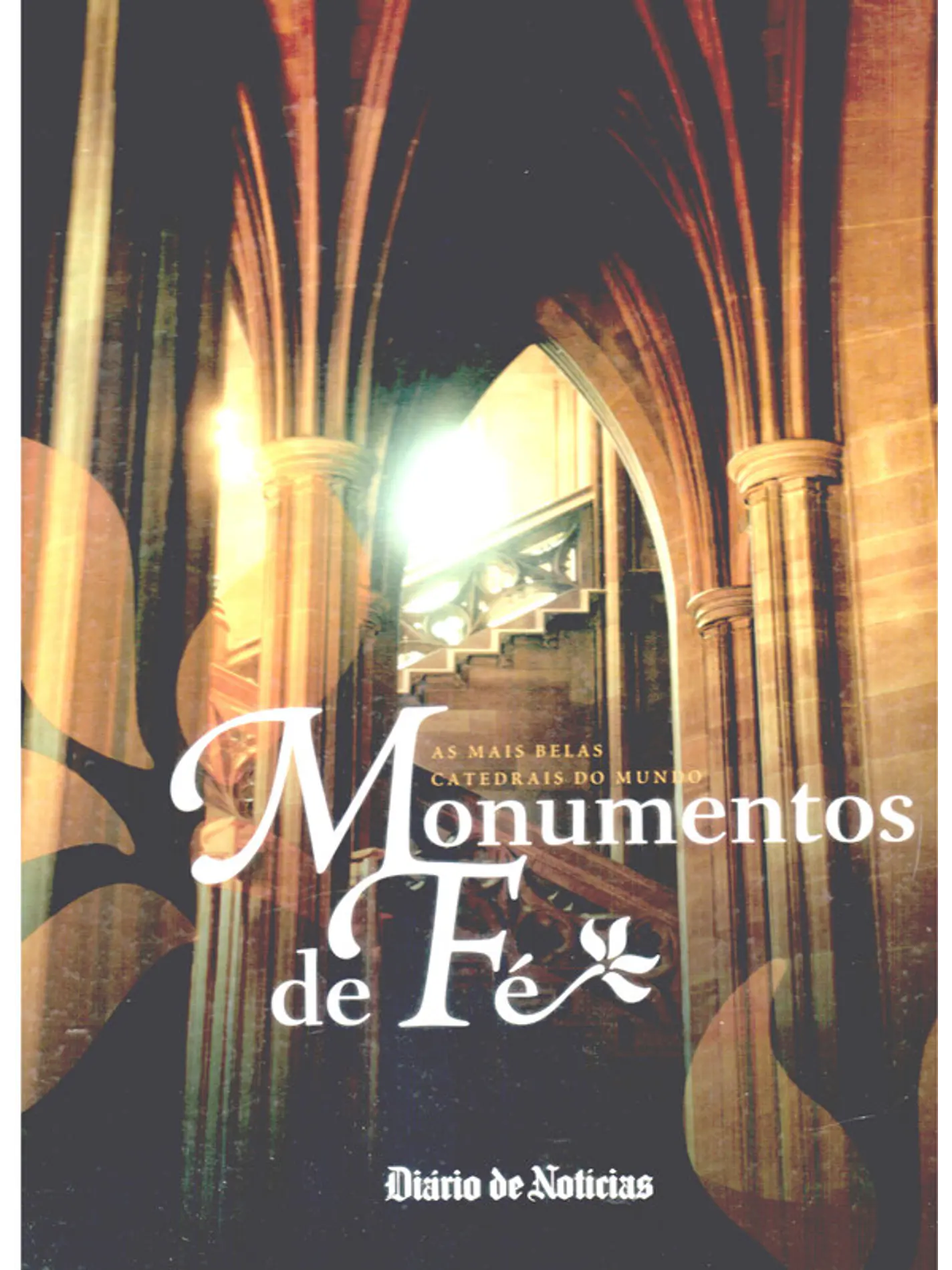 As mais belas catedrais do mundo monumentos de fé 1