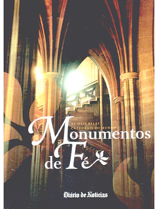 As mais belas catedrais do mundo monumentos de fé
