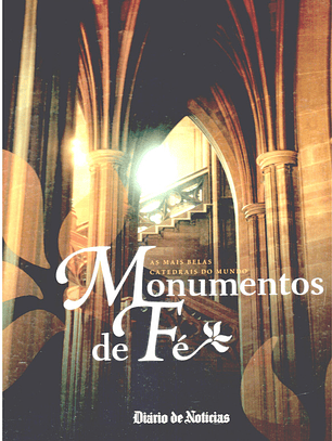 As mais belas catedrais do mundo monumentos de fé