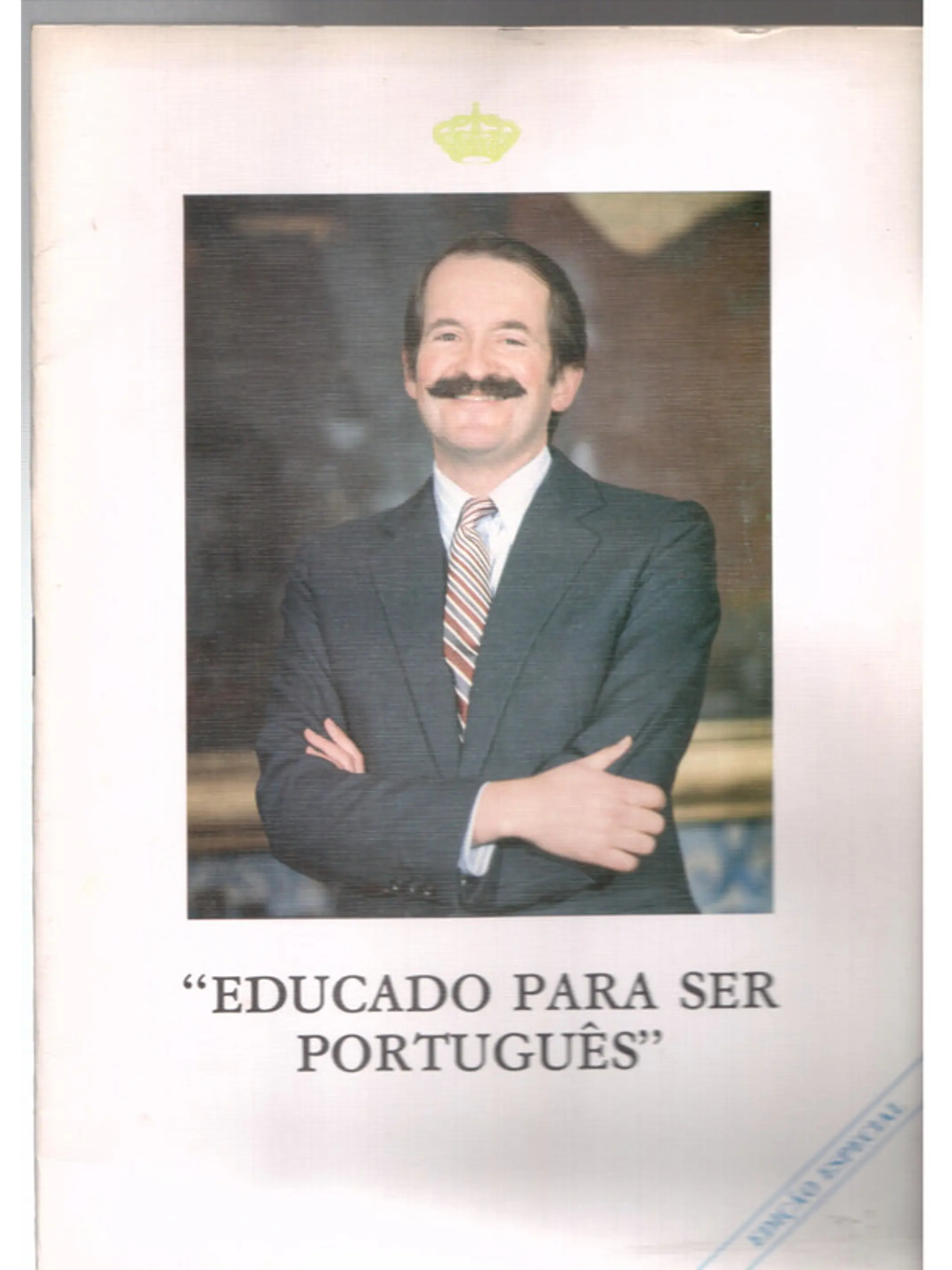 Educado para ser português 1