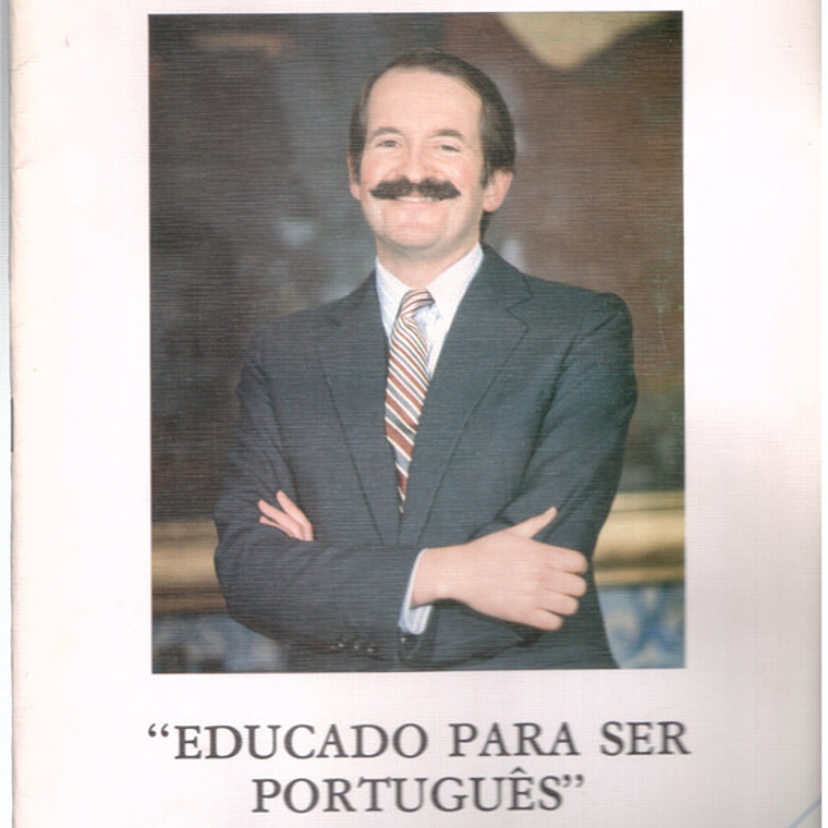 Educado para ser português 1