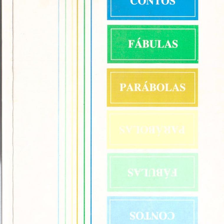 Contos, fábulas e parábolas 1