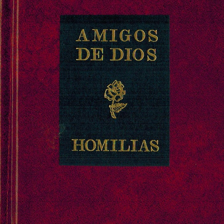 Amigos de Dios 1