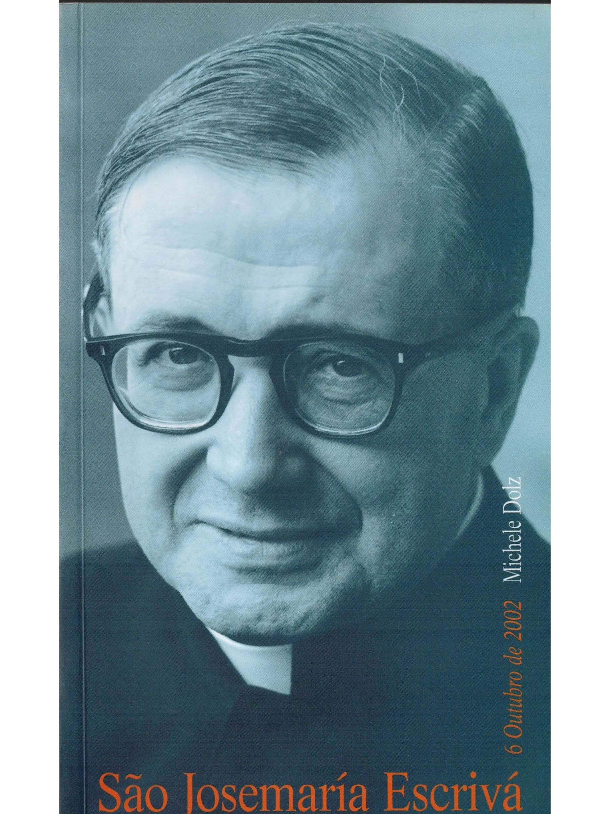 São Josemaria Escrivá  1