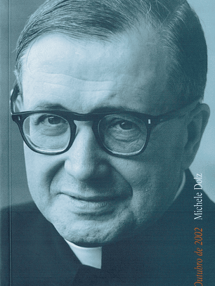 São Josemaria Escrivá 