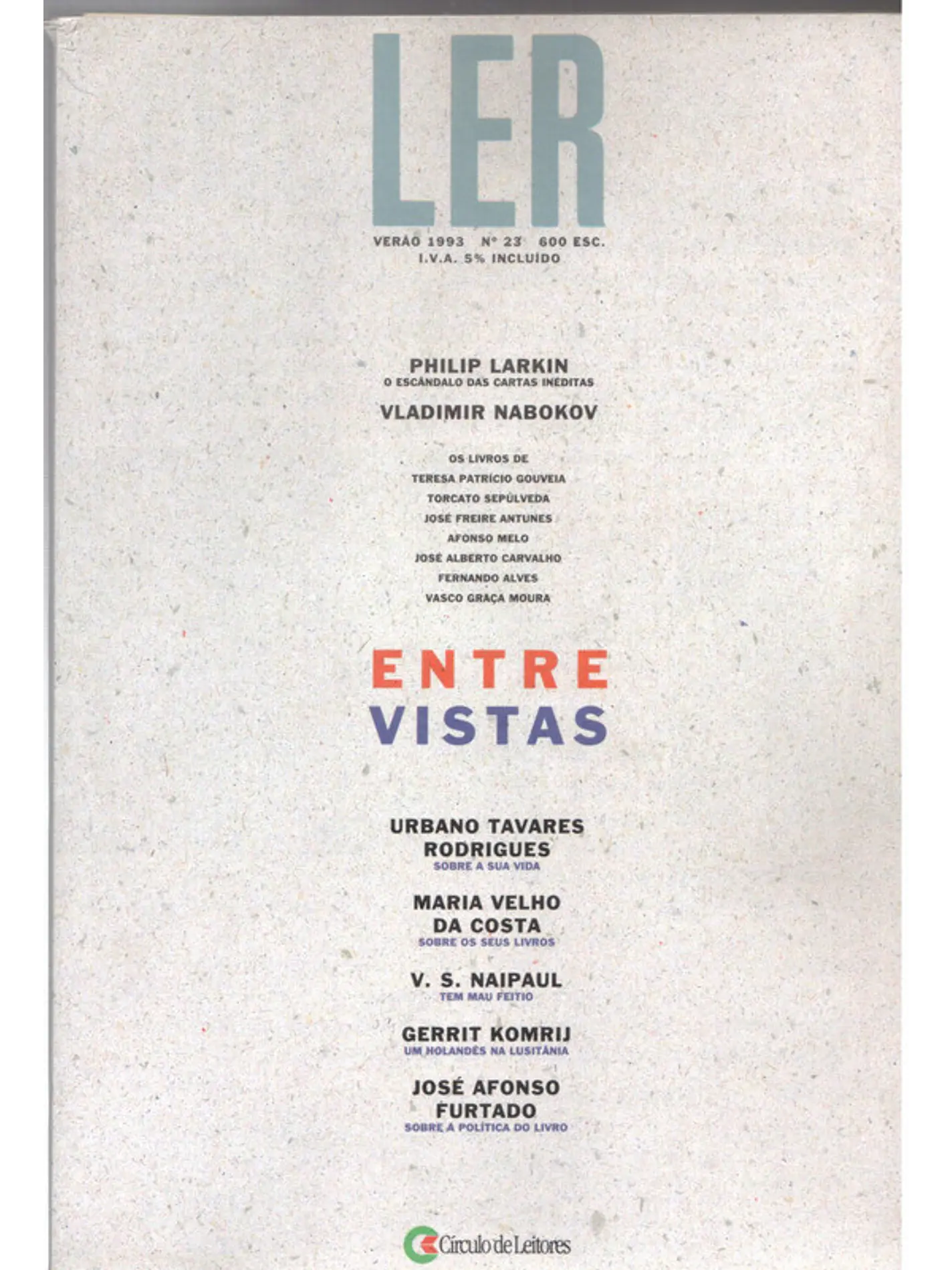 Entre vistas 1