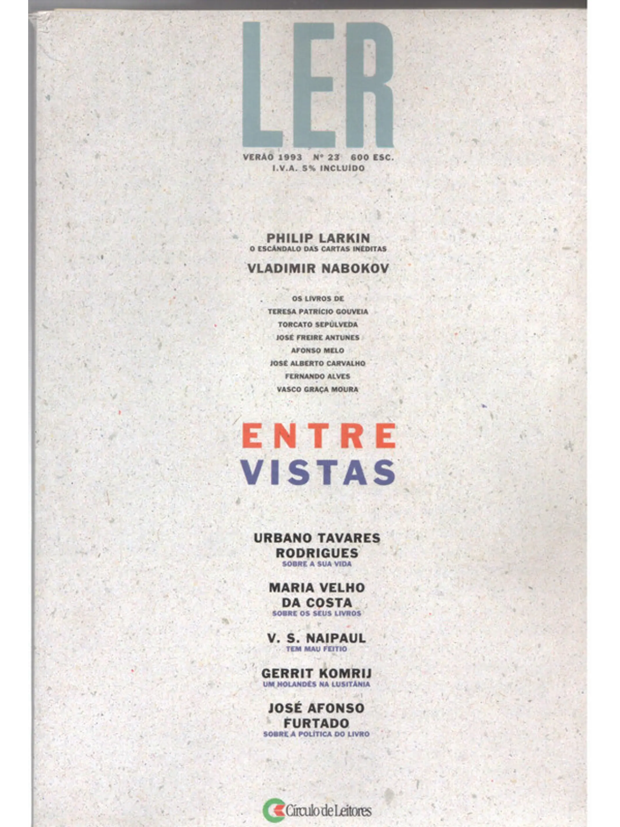 Entre vistas 1