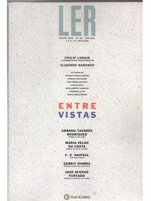 Entre vistas