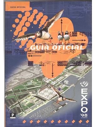 Expo 98 guia oficial