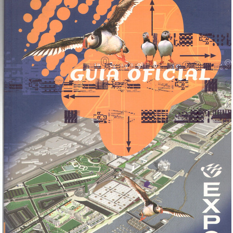 Expo 98 guia oficial 1