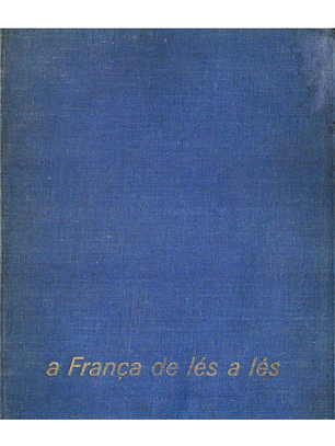 A França de lés a lés