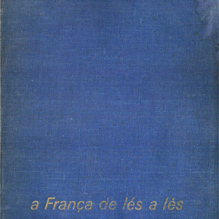A França de lés a lés 1
