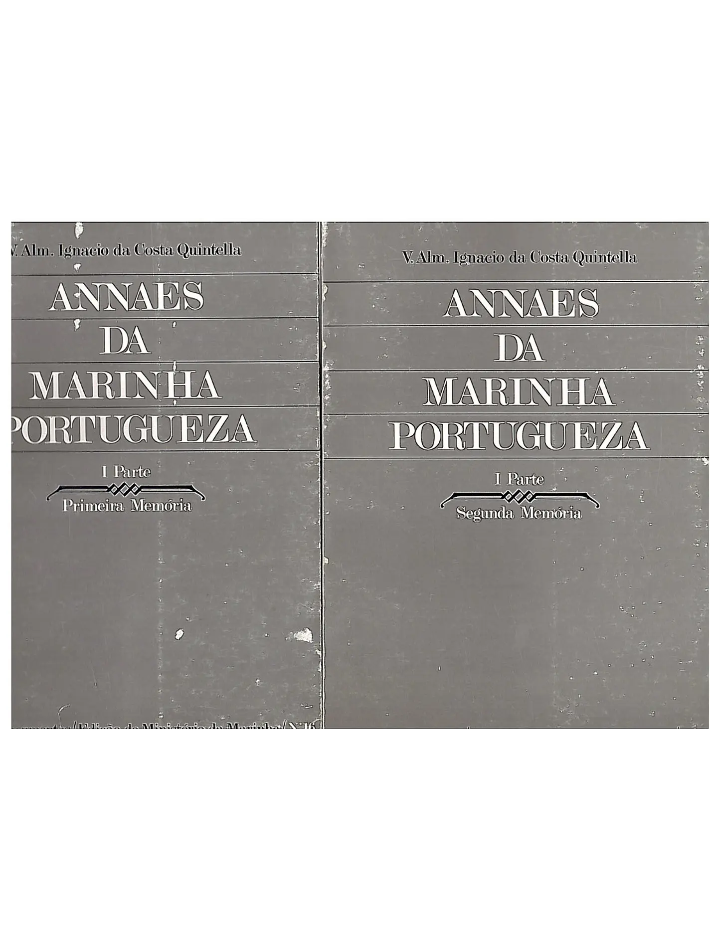 Annaes da marinha portugueza 1