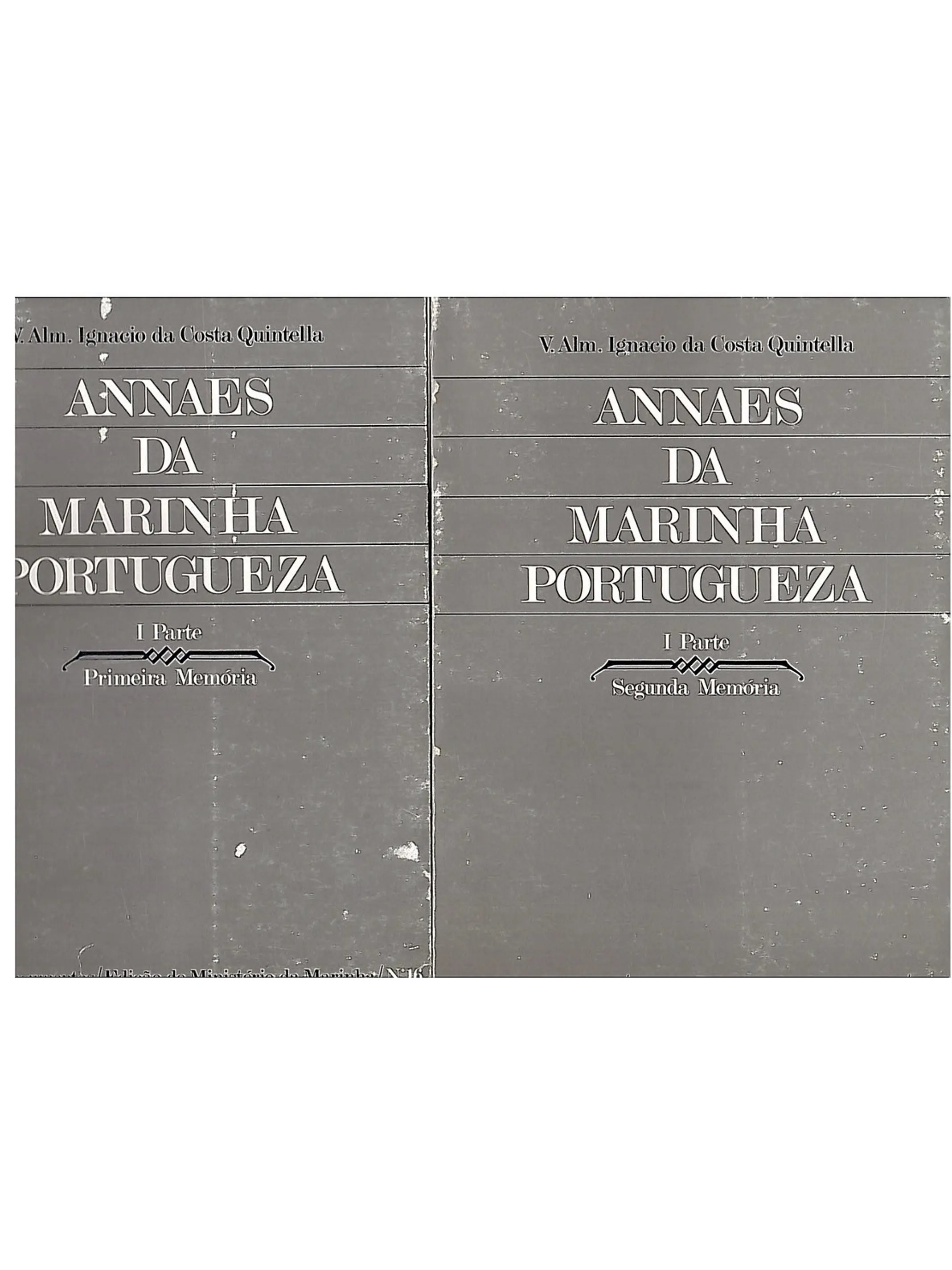 Annaes da marinha portugueza 1