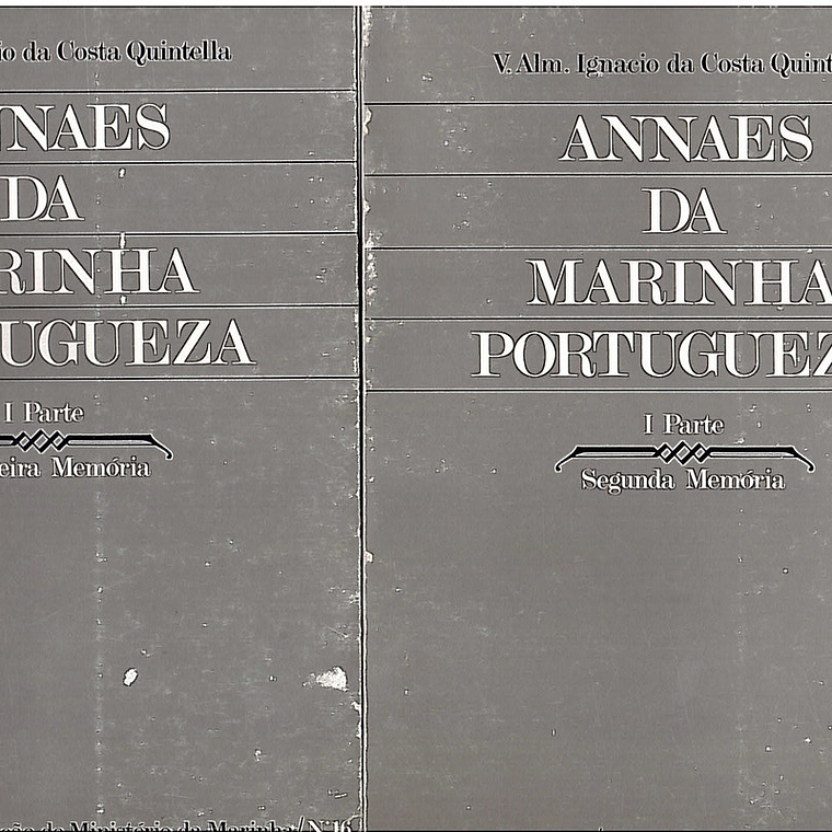 Annaes da marinha portugueza 1