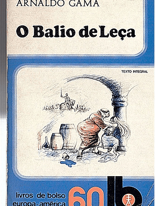 O balio de leça