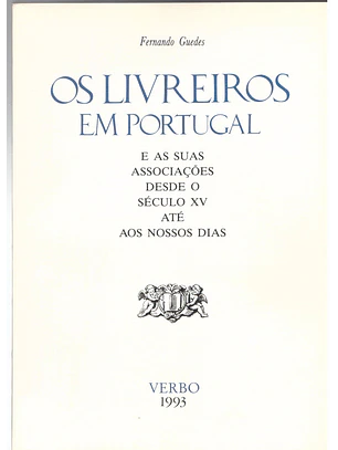 Os livreiros em Portugal e as suas associações