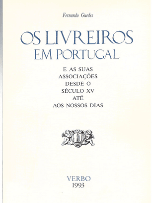 Os livreiros em Portugal e as suas associações
