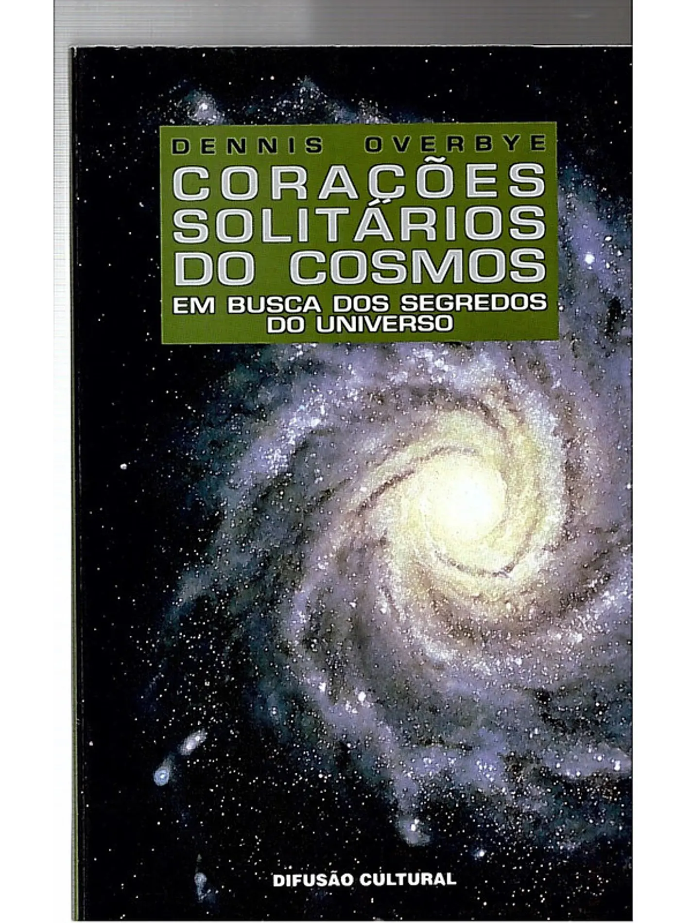 Corações solitários do cosmos 1