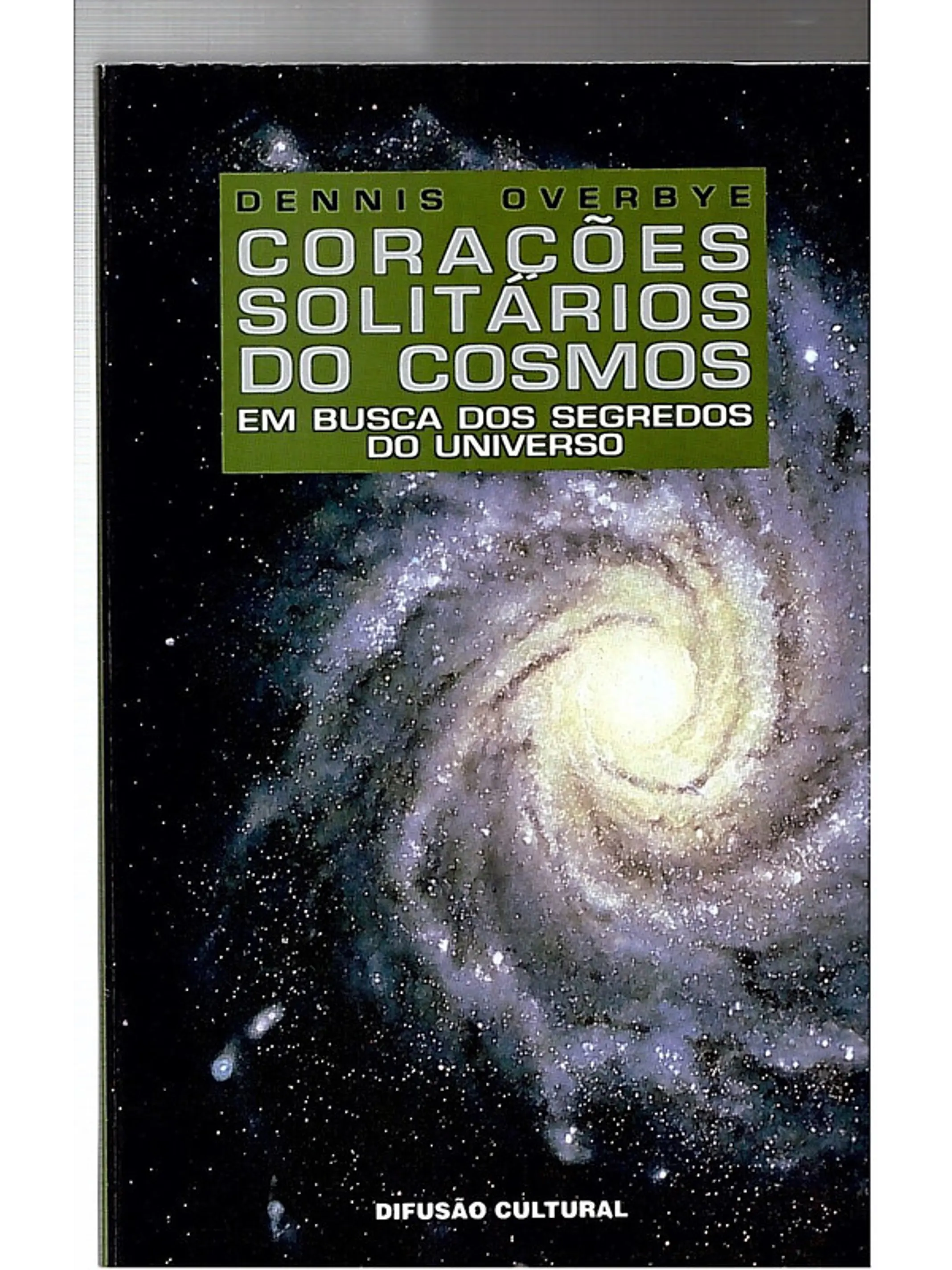 Corações solitários do cosmos 1