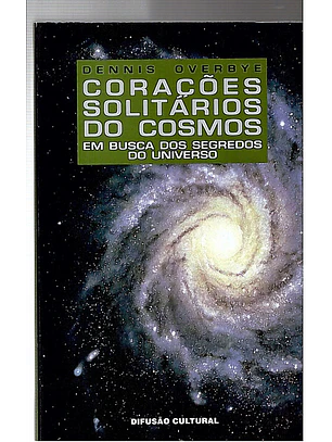 Corações solitários do cosmos