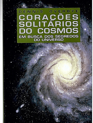 Corações solitários do cosmos