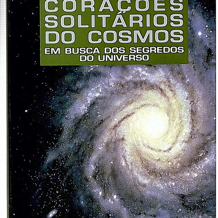 Corações solitários do cosmos 1