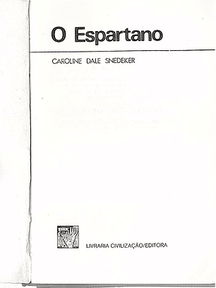 O espartano