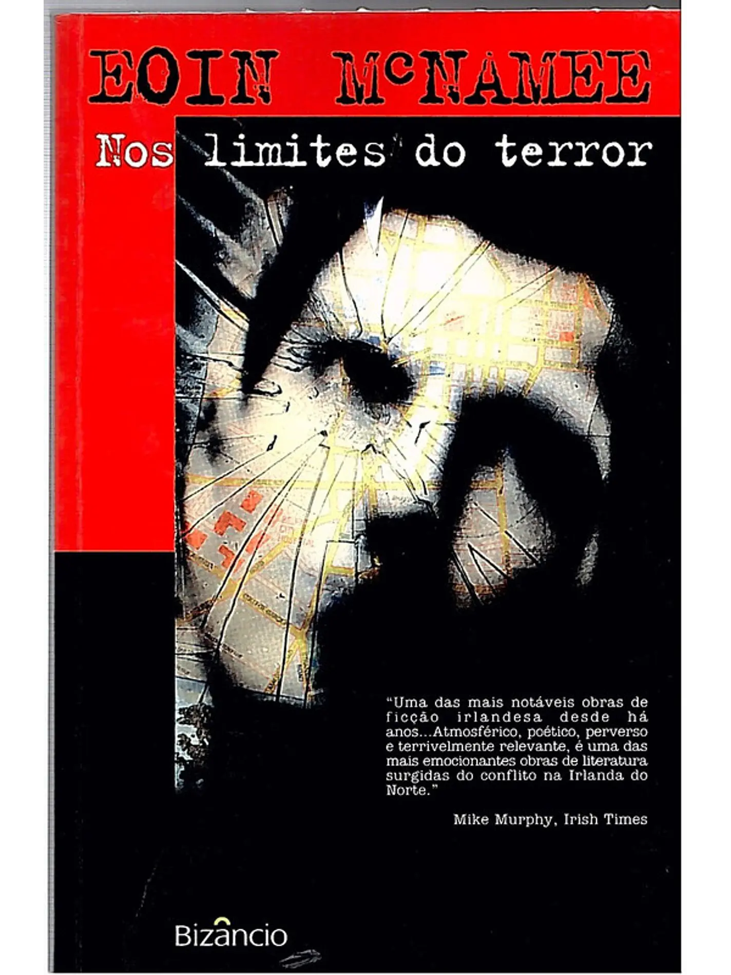 Nos limites do terror 1