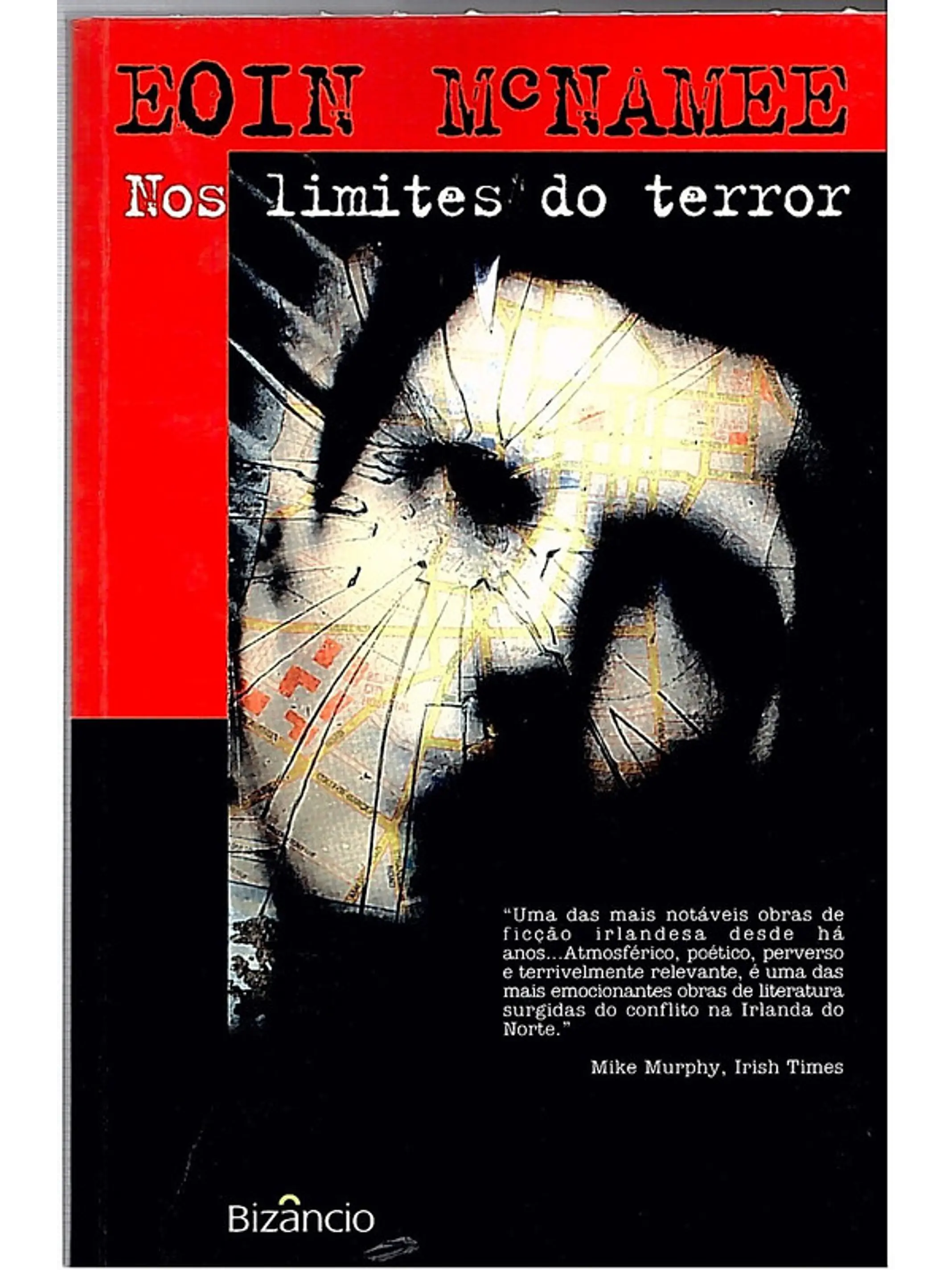 Nos limites do terror 1