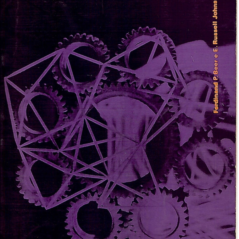 Mecânica vetorial para engenheiros - dinâmica 1