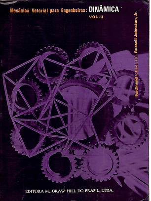 Mecânica vetorial para engenheiros - estática
