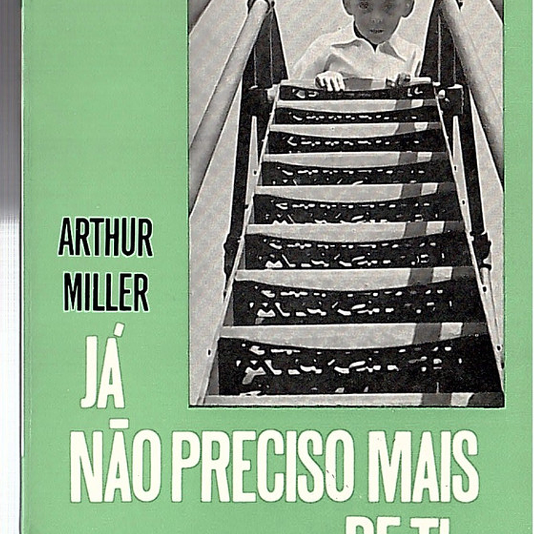 Já não preciso mais de ti 1