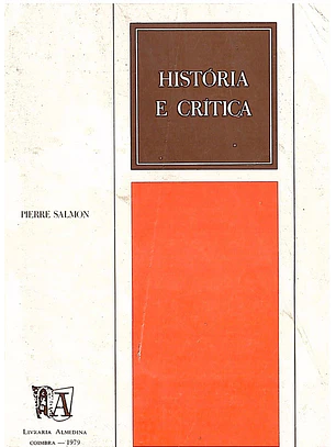 História e critica
